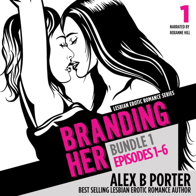 Branding Her Audiobook Bundle 1