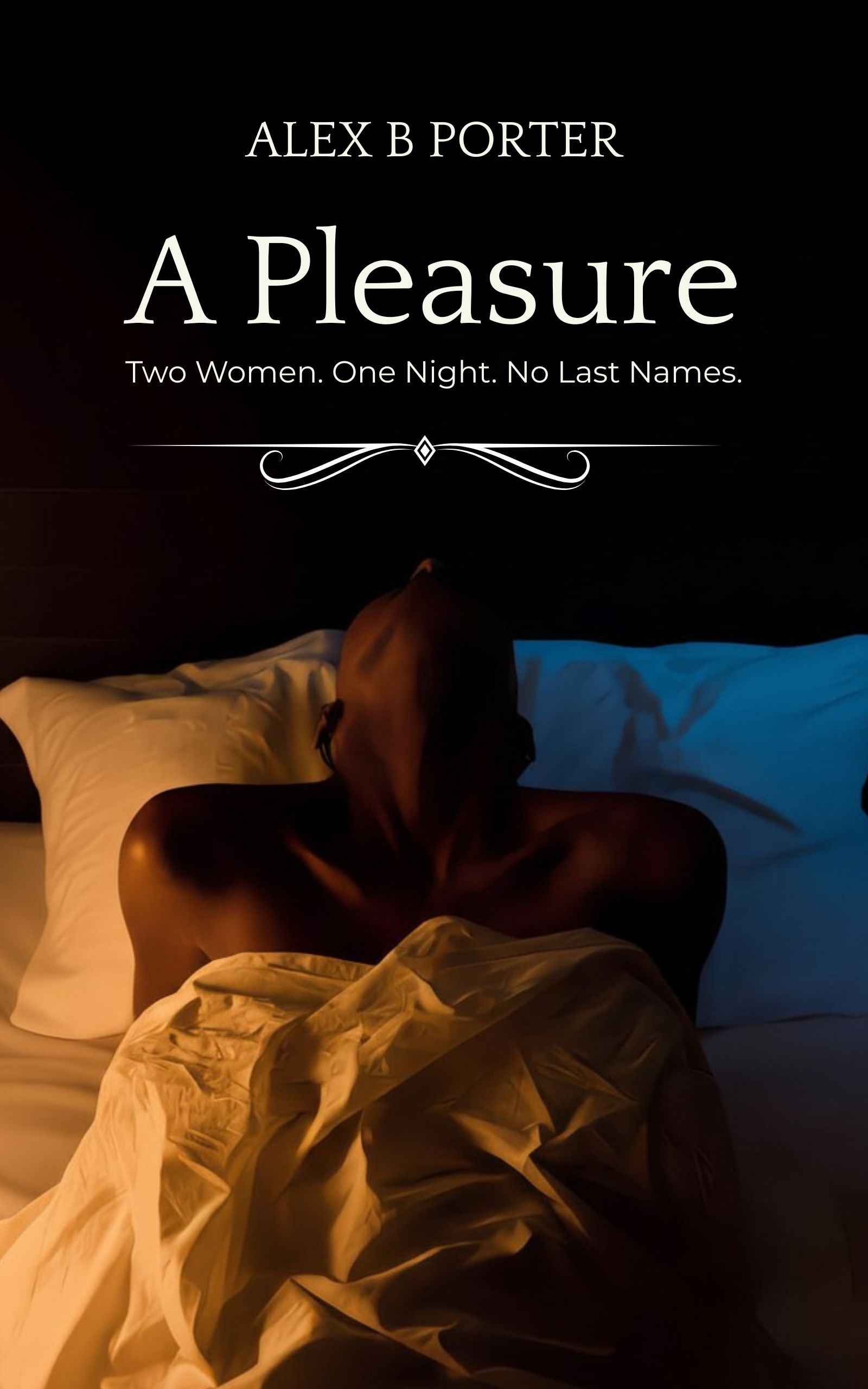 A Pleasure cover
