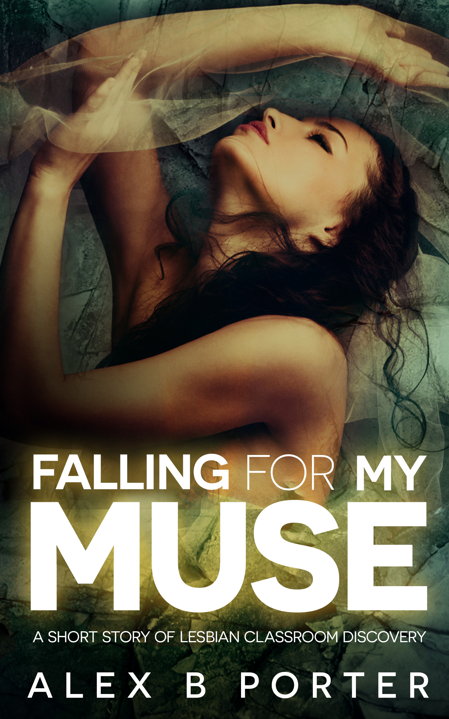 Muse: Falling for My Muse