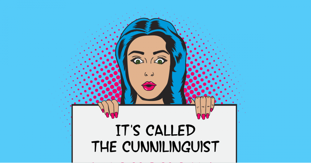 The Cunnilinguist How To Give And